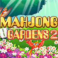 Mahjong Gardens 2